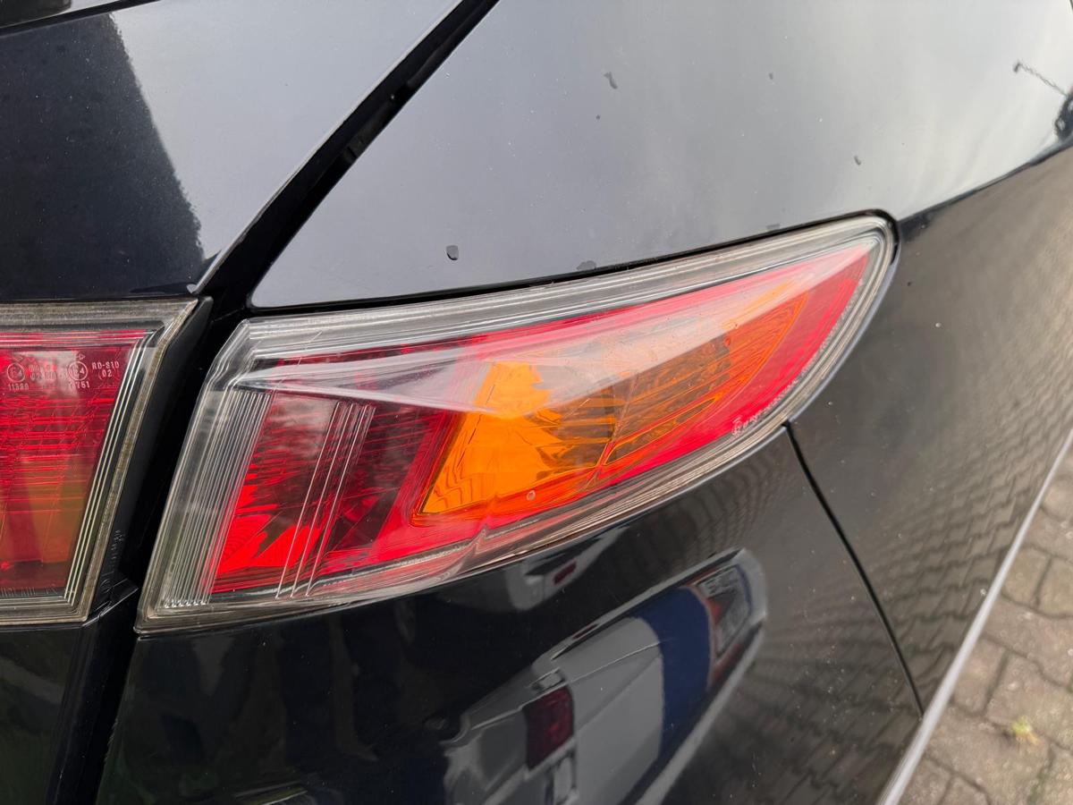 Honda Civic FK2 VIII original Rücklicht Rückleuchte außen rechts Vorfacelift BJ09